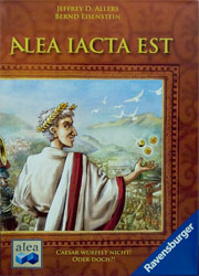 Alea Jacta Est