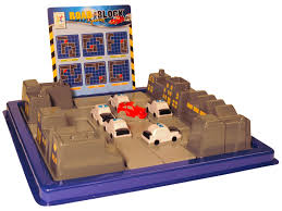 Au voleur / Road Block XL