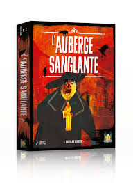 L'auberge sanglante