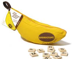 Bananagrams