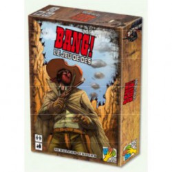 Bang le jeu de dés