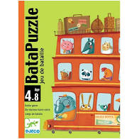 Batapuzzle