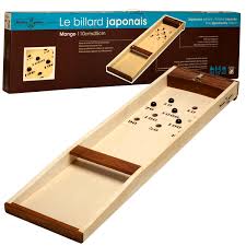Billard japonais