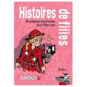 Black Stories junior: Histoires de filles