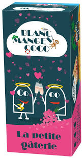 Blanc manger coco 3 La petite gâterie