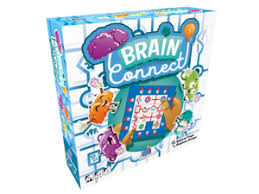 Brain connect