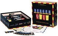 Burger Quizz