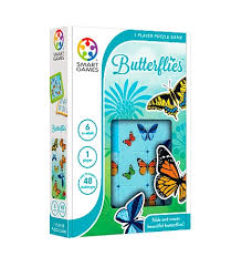 Butterflies (Smart games)
