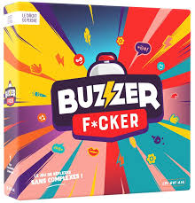 Buzzer F*cker / Buzzer Fucker