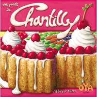 Chantilly