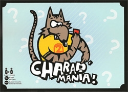 Charad'mania