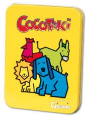 Cocotaki