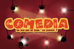 Comédia