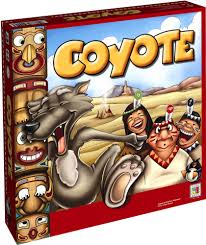 Coyote