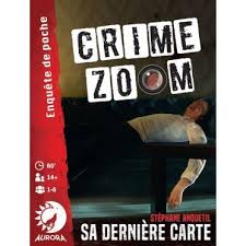 Crime zoom