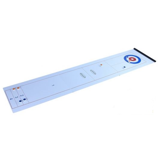 Curling géant