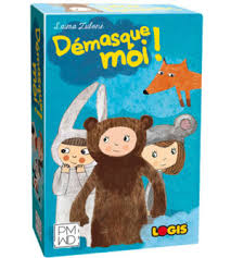 Démasque-moi
