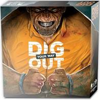 Dig out