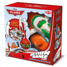 Disney Planes Action Game Giant