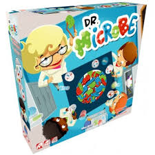 Docteur Microbe