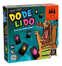 Dodelido