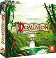 Dominion, L'arrière-pays