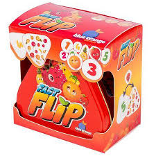 Fast Flip