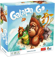 Galapa Go