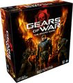 Gears of war: the board game