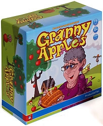 Granny apples