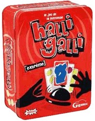 Halli Galli Extreme