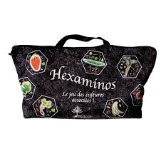 Hexaminos
