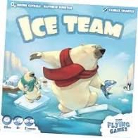 Ice team XL