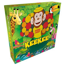 Keekee