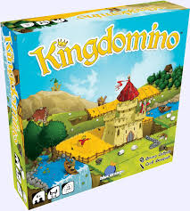 Kingdomino géant