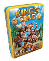 King's Gold