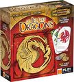 Le jeu des dragons