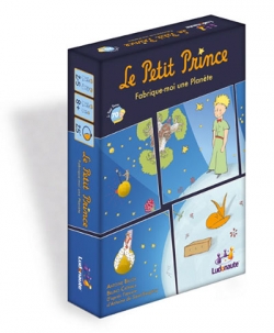 Le Petit Prince