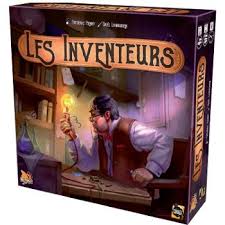 Les inventeurs