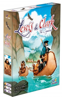 Lewis & Clark