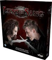 Liens de sang
