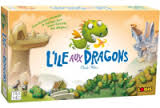 L'ïle aux dragons
