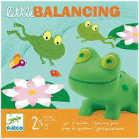 Little Balancing