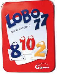 Lobo 77