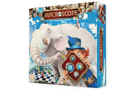 Macroscope