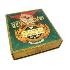 Mafia de cuba: Extension Revolucion