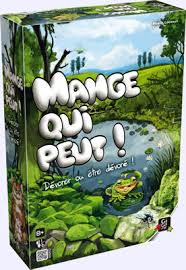 Mange qui peut