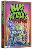 Mars attacks: jeu de dés
