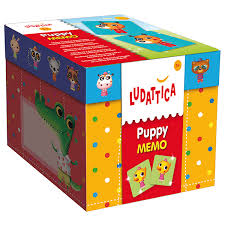 Mémo Puppy