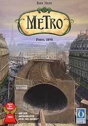 Métro